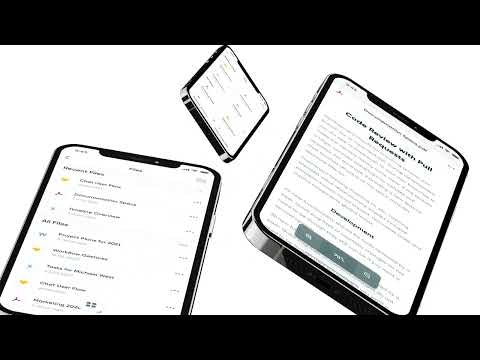 Edworking for Android gallery image