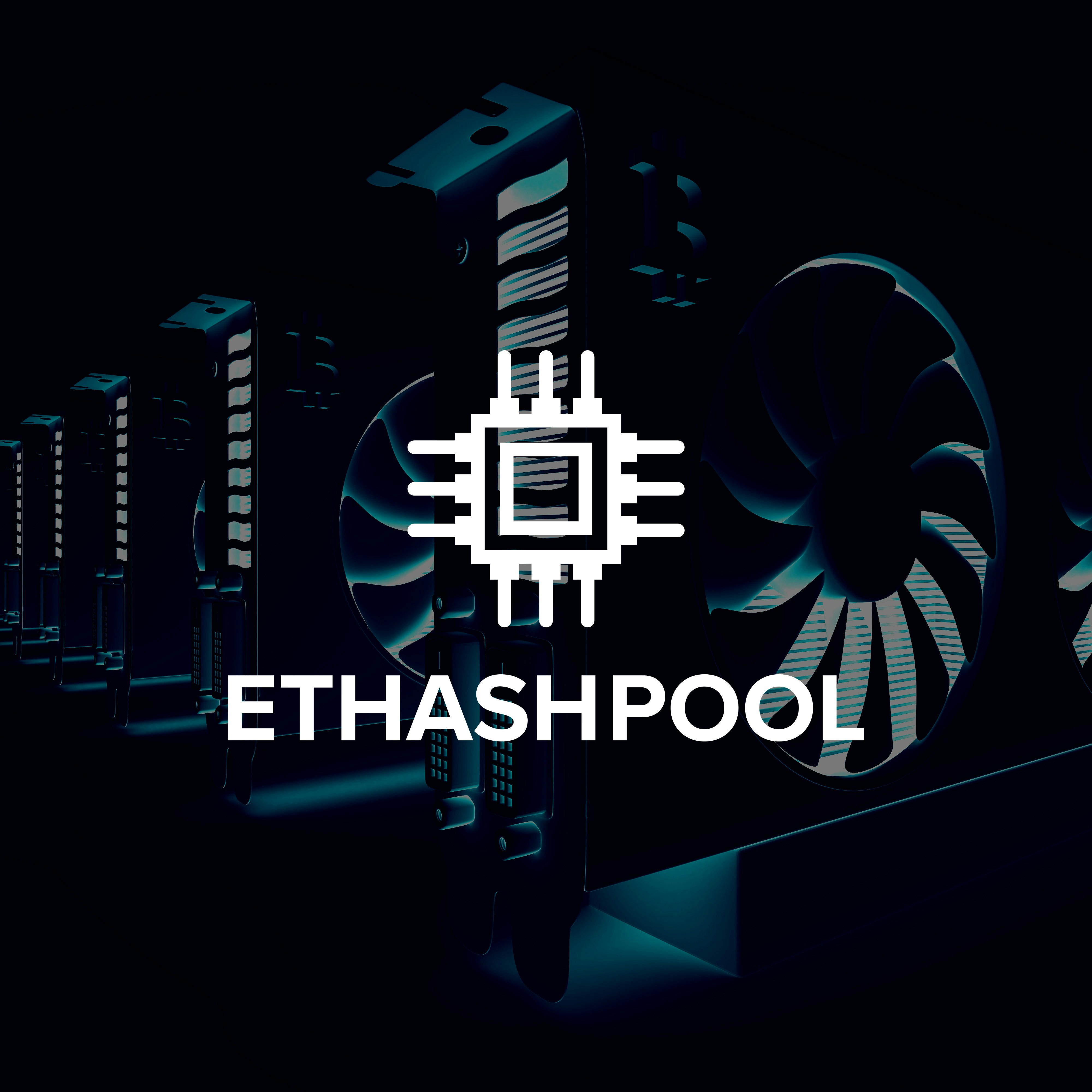 Ethashpool.com