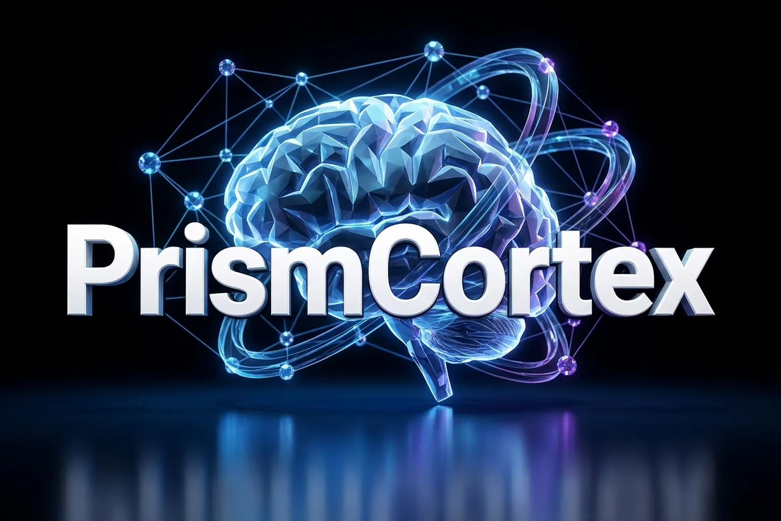 PrismCortex screenshot 1