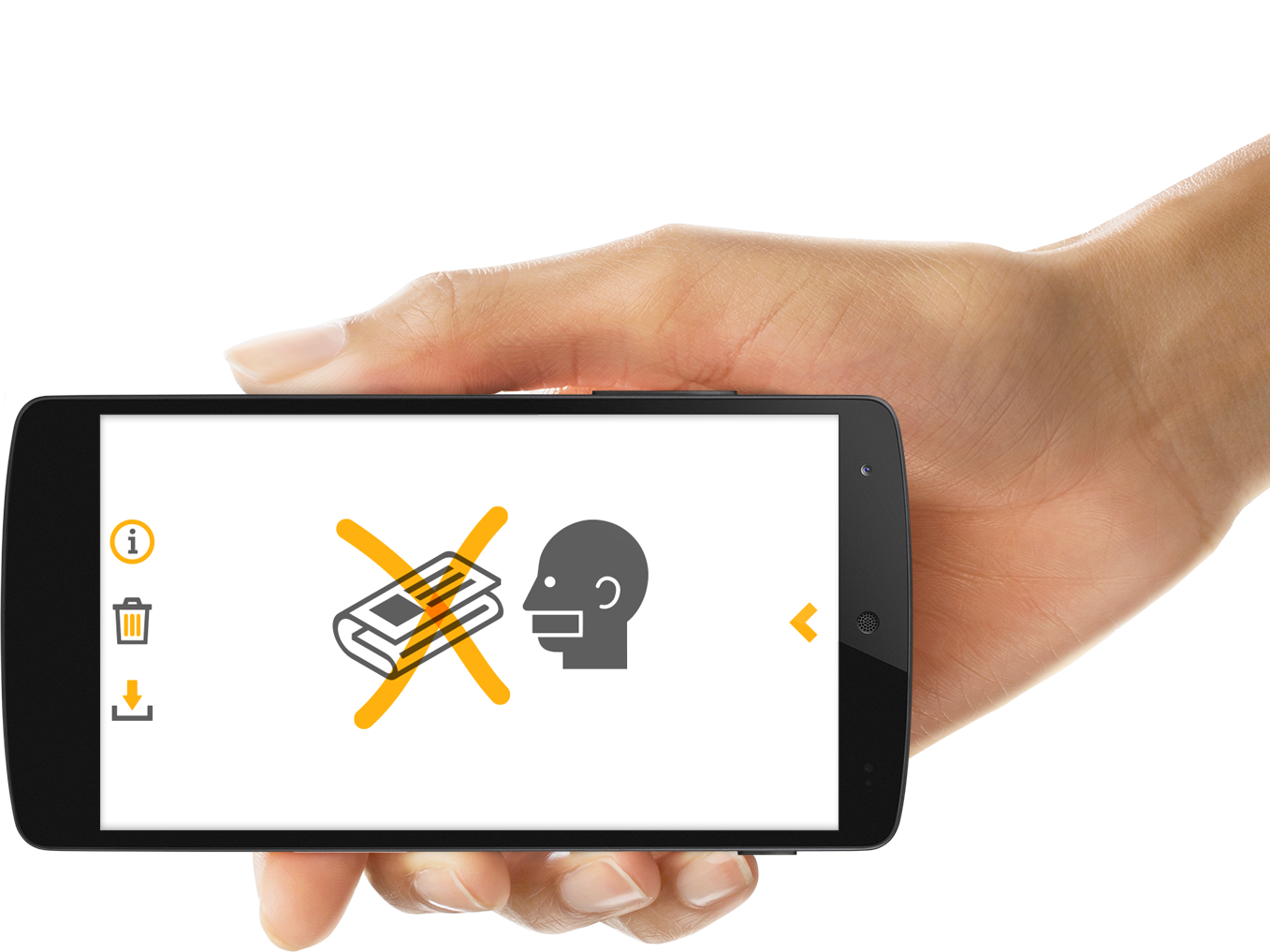 Refugeye gallery image