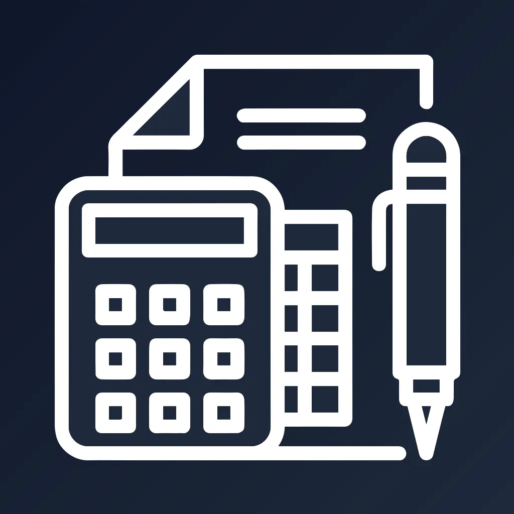 All-in-One Calculator