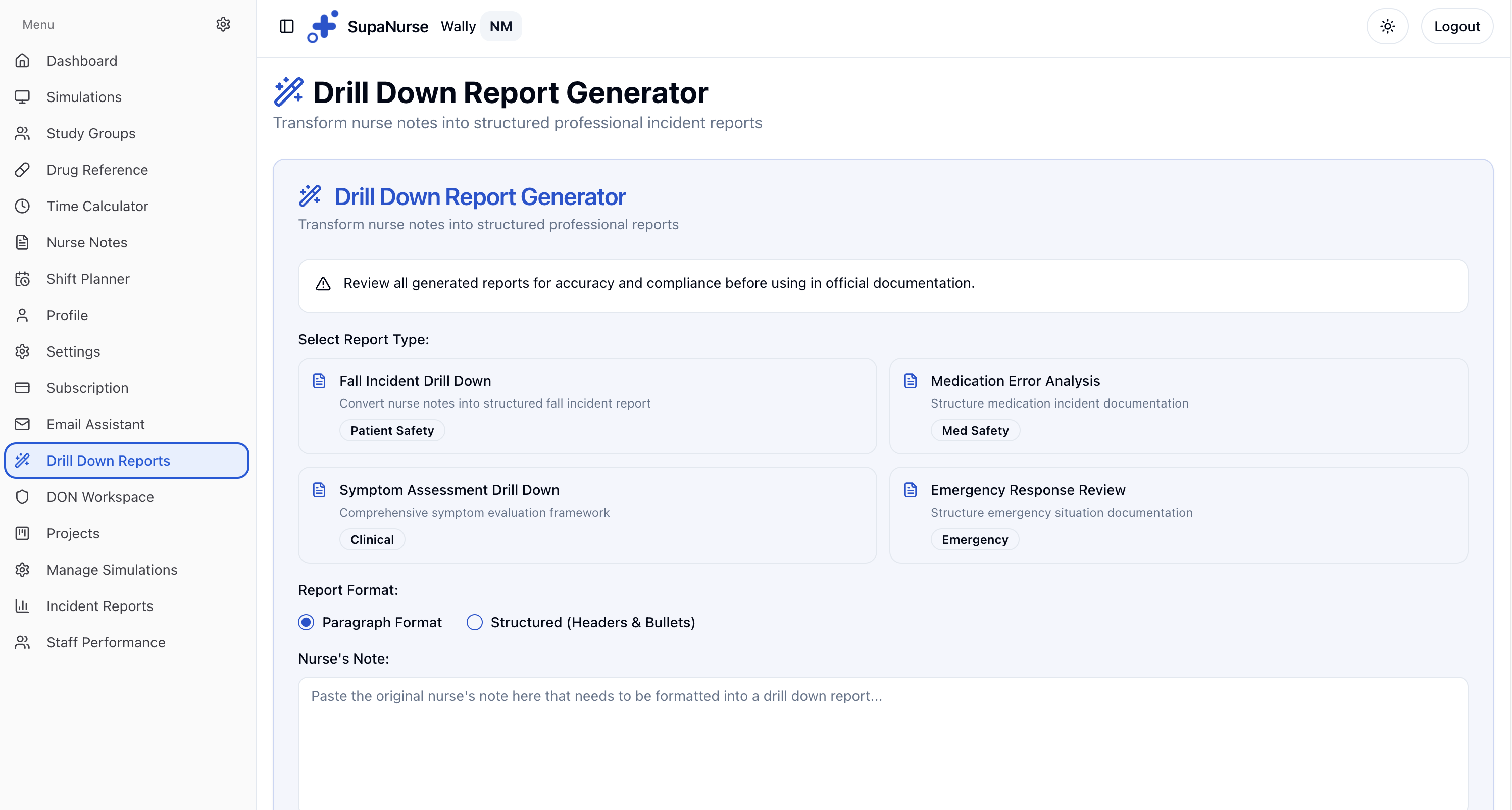 SupaNurse gallery image