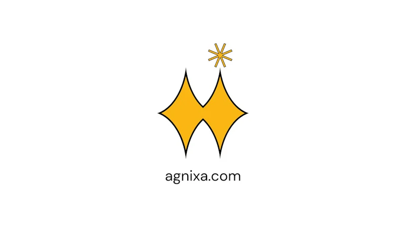 Agnixa screenshot 1 (video preview)