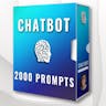 2000 Chatbot Prompts