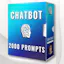 2000 Chatbot Prompts