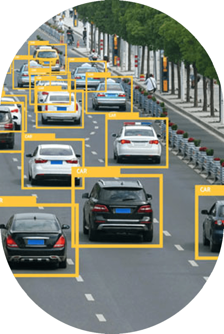 Marwiz Tech Pvt. Ltd. - Screenshot 2 showing product features and functionality