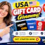 Free Gift Card