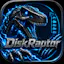 DiskRaptor Free Disk Space Analyzer