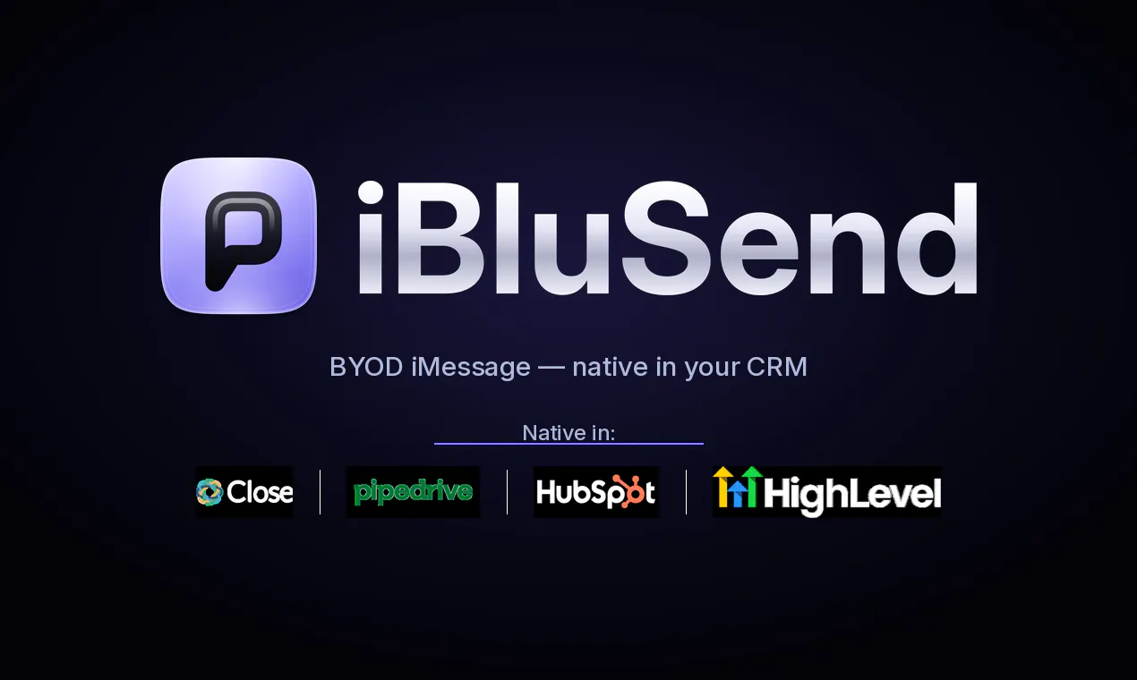 iBluSend gallery image