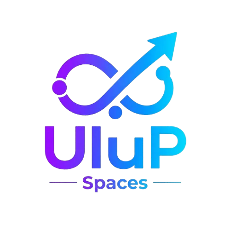 UluP Spaces screenshot 2