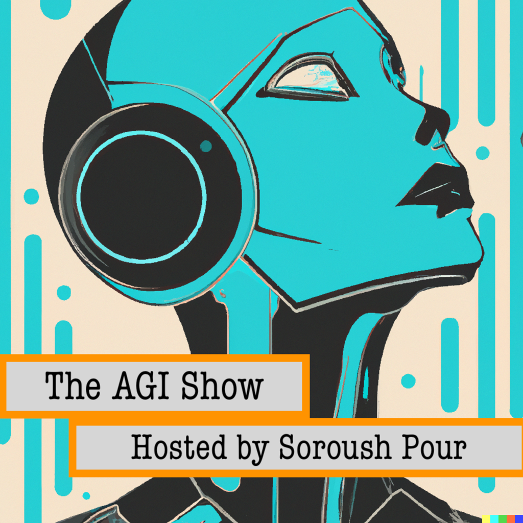 Artificial General Intelligence Podcast