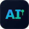 Ai pdfzio - Product Hunt launch logo and brand identity