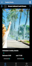 Lucid Scribe: Lucid Dreaming on Android gallery image