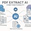 PDF Extract AI