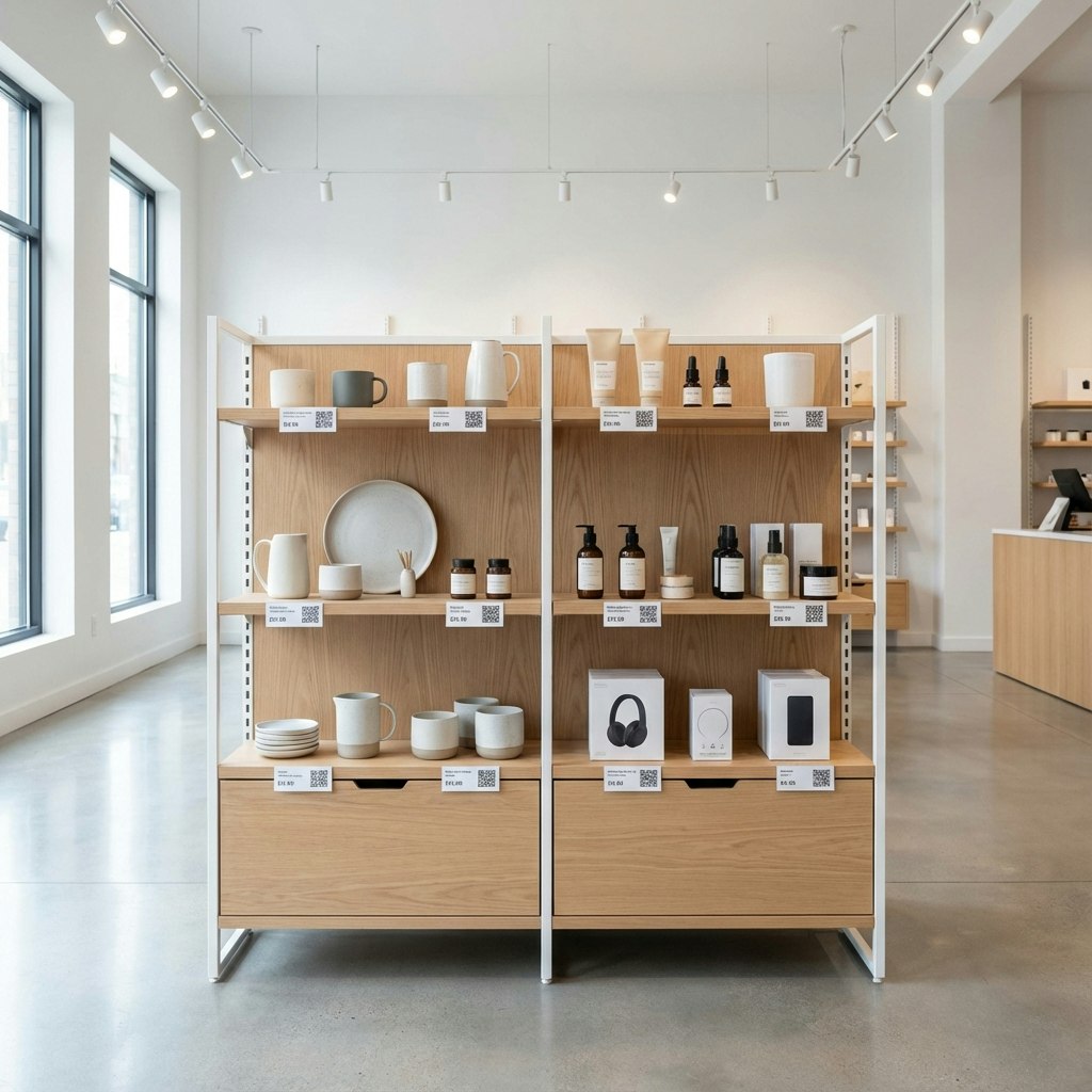 QR Master gallery image