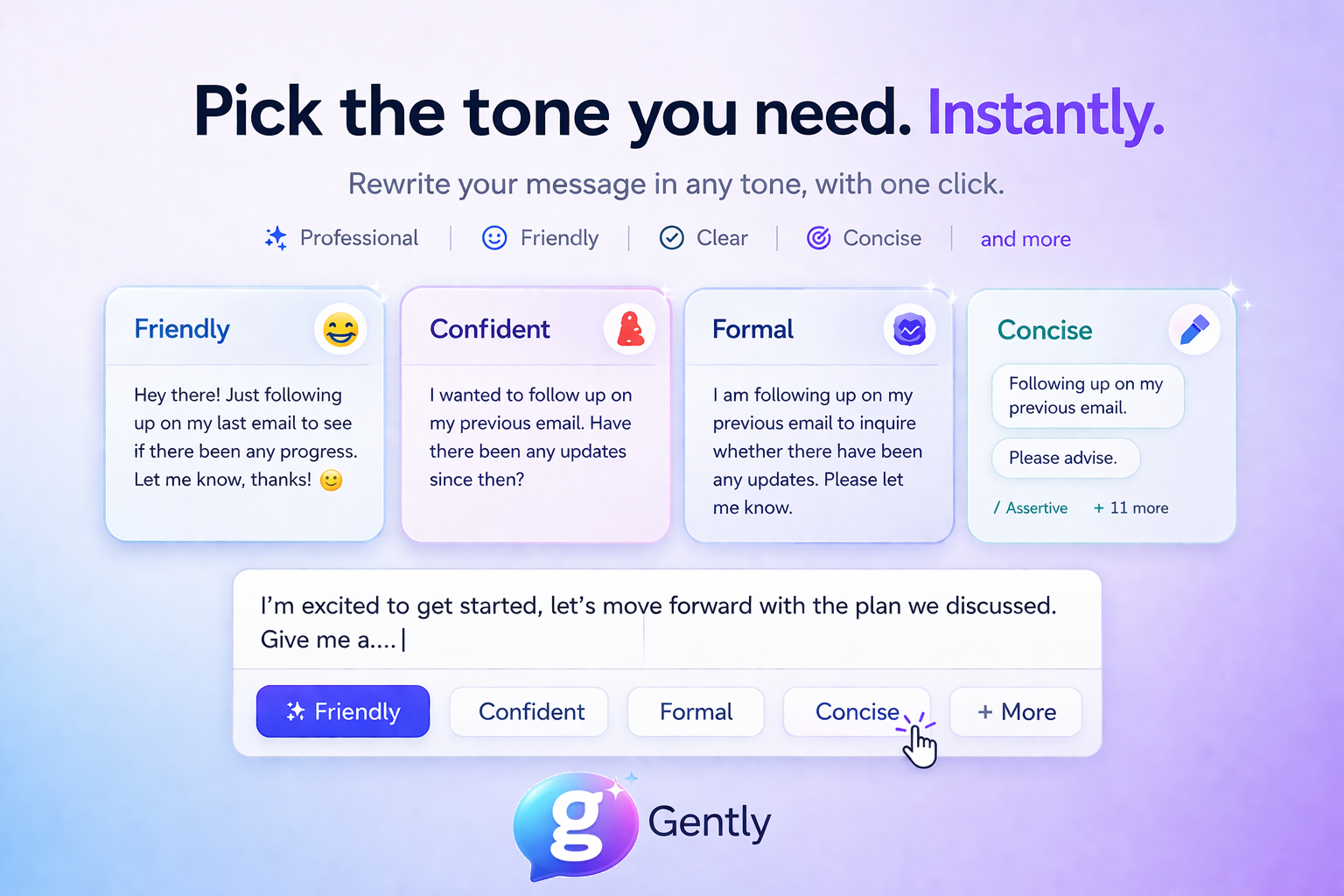 Gently gallery image