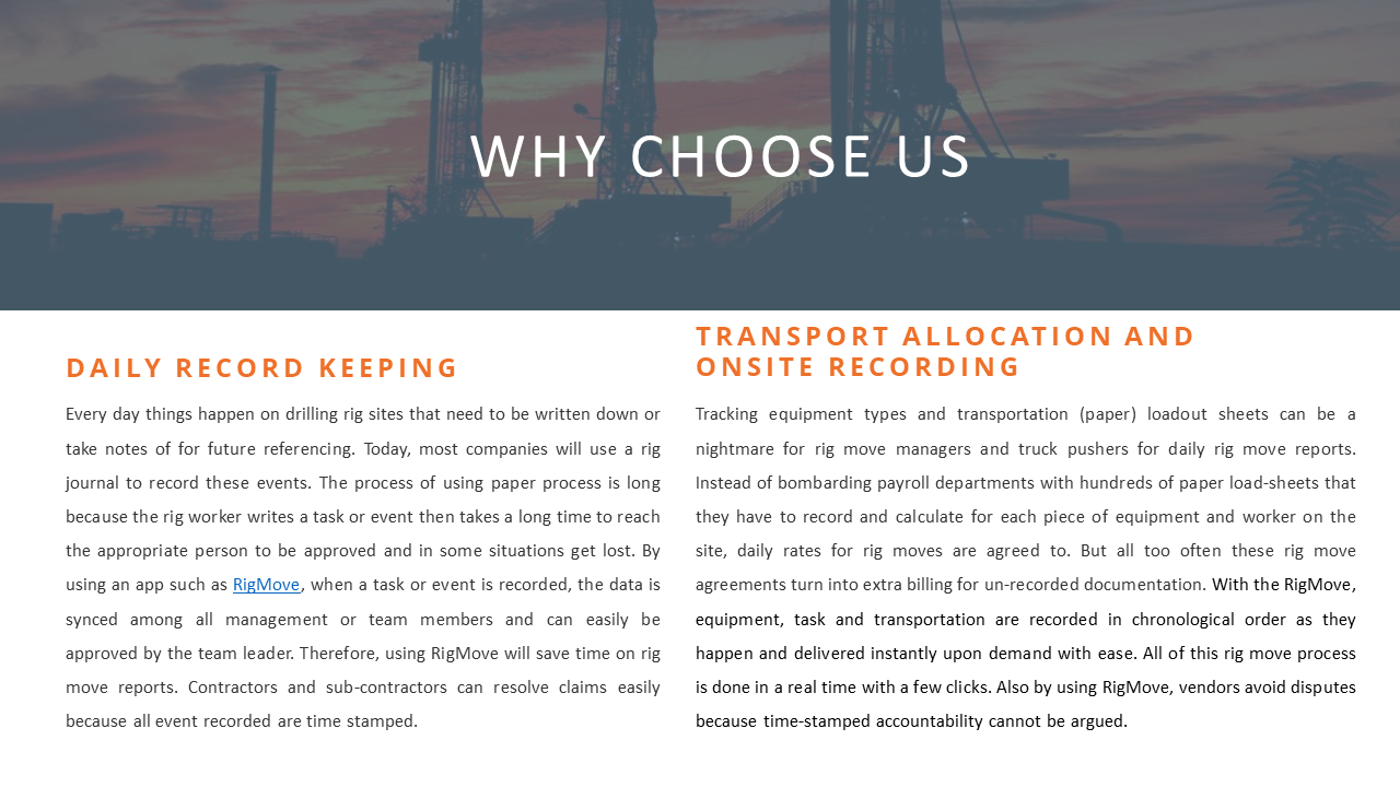 RigMove gallery image