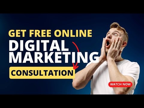 Free Digital Marketing Consultation gallery image