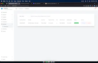 TripHive gallery image