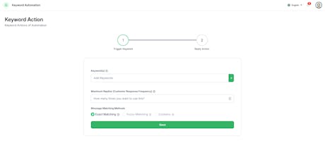 TextCRM Chat gallery image