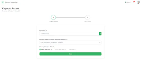 TextCRM Chat gallery image