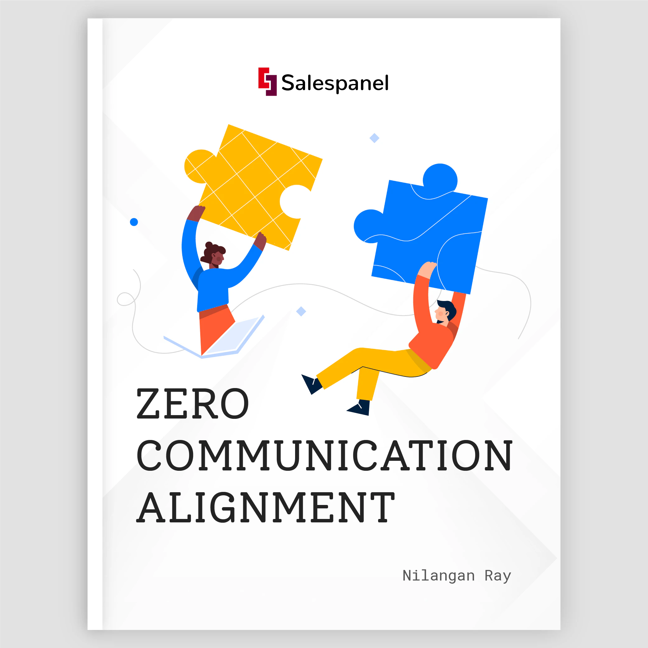 Zero Communication Alignment eBook