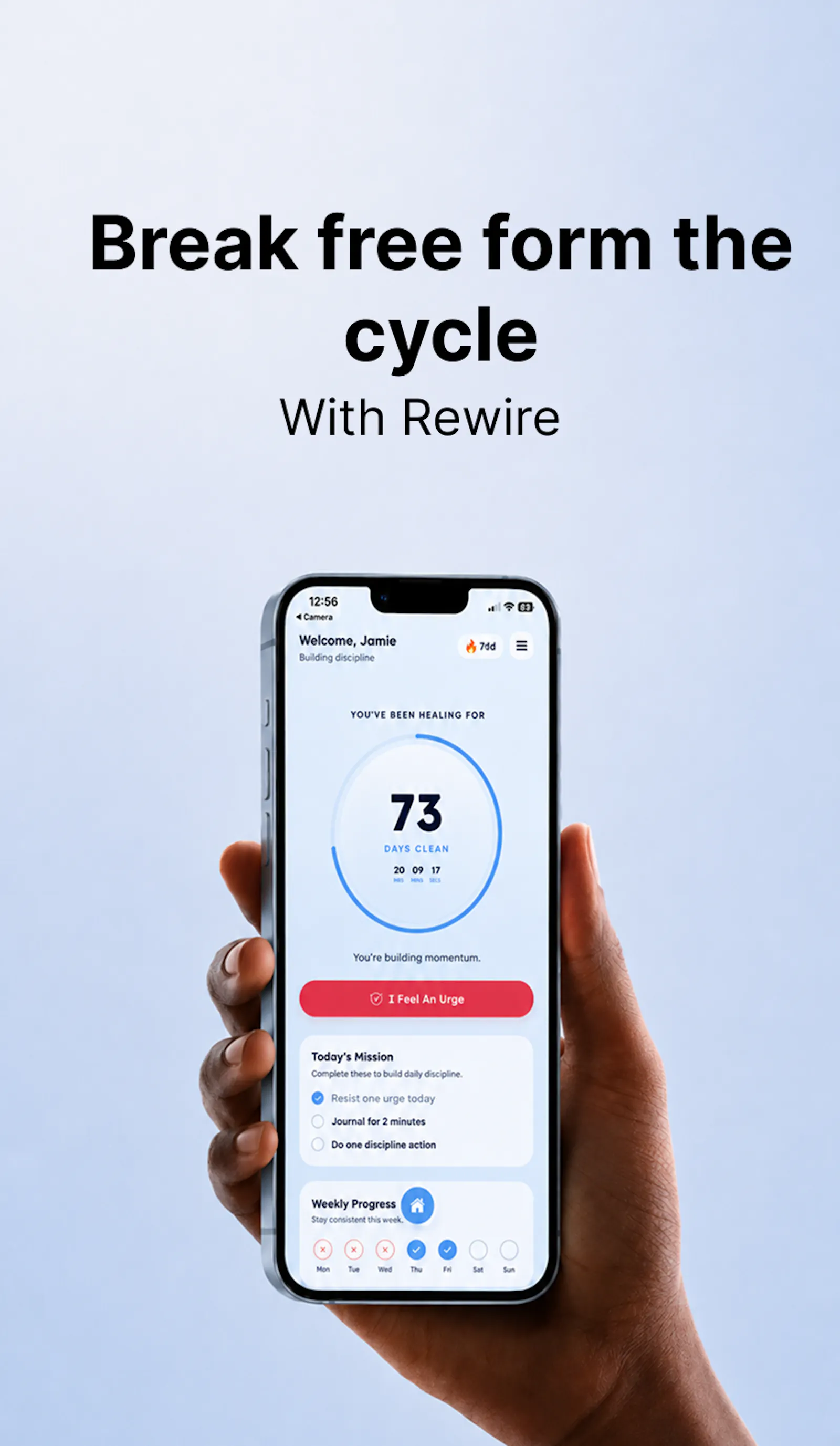 Rewire Official Launch!!! screenshot 5