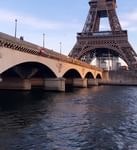 Media Jurugambar Perkahwinan Paris 1