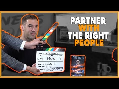 The House of Leaders gallery image