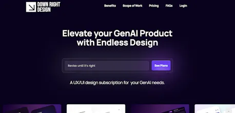 Down Right Design gallery image