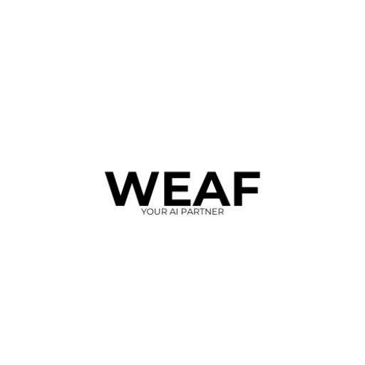 Weaf AI: AI VOCE Calling Agent - Agente di vendita di intelligenza artificiale 24 ore su 24, 7 giorni su 7 che trasforma le conversazioni in clienti. media 1