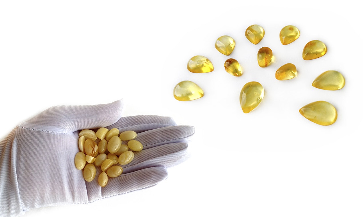 AmberMaster gallery image