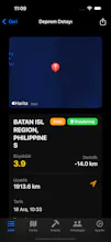 Deprem Hub gallery image