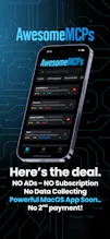 AwesomeMCPs gallery image