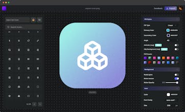 Iconce gallery image