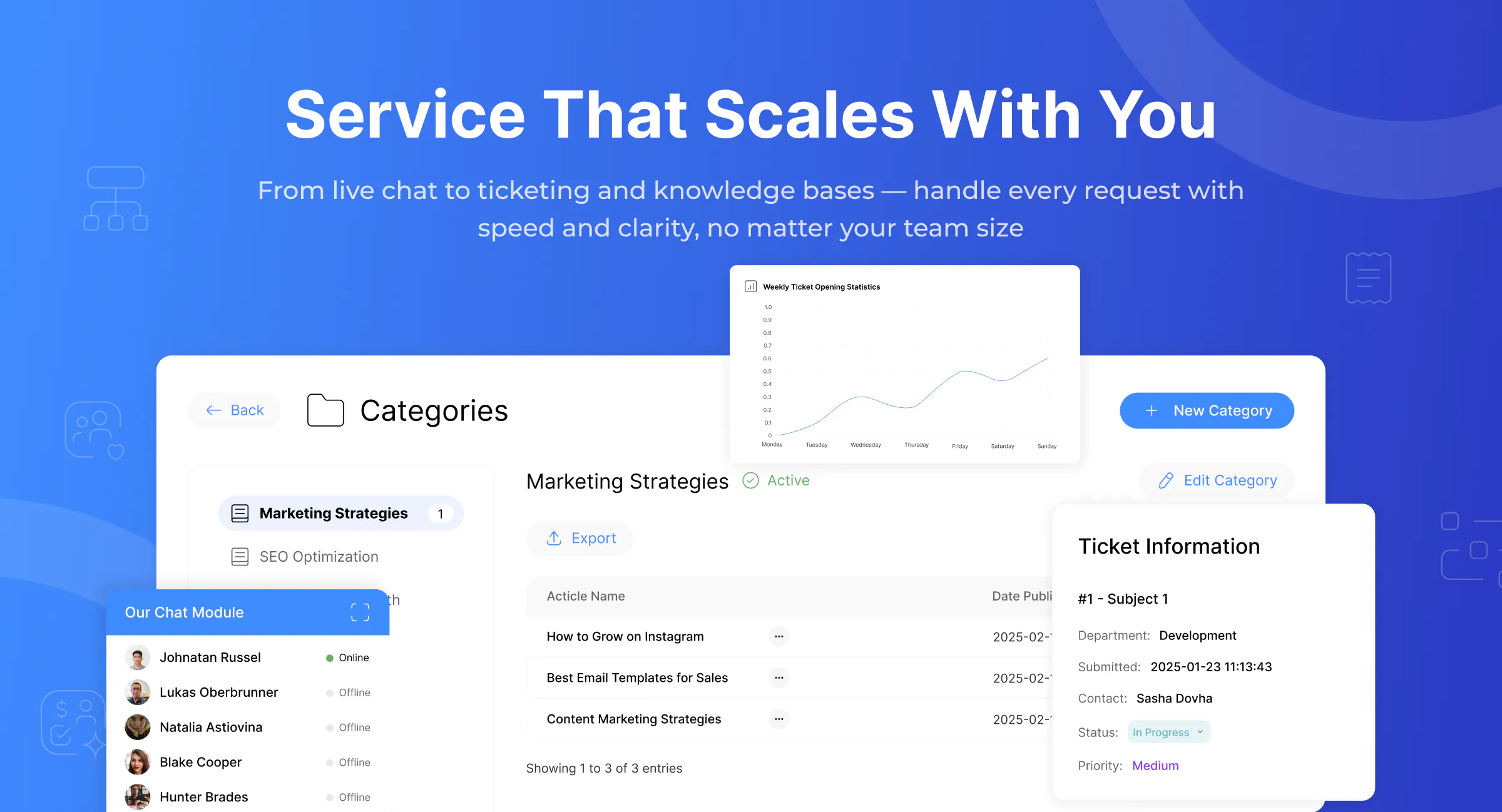ClearCRM gallery image