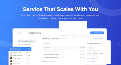 ClearCRM gallery image