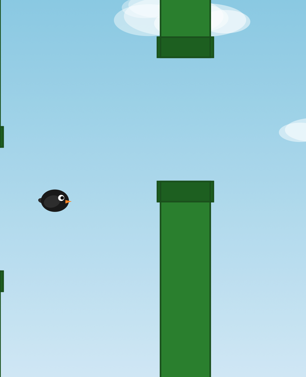 Mirlo Volador gallery image