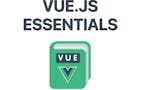 The Vue.js Essentials Online Course image