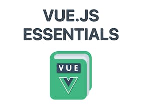 The Vue.js Essentials Online Course gallery image