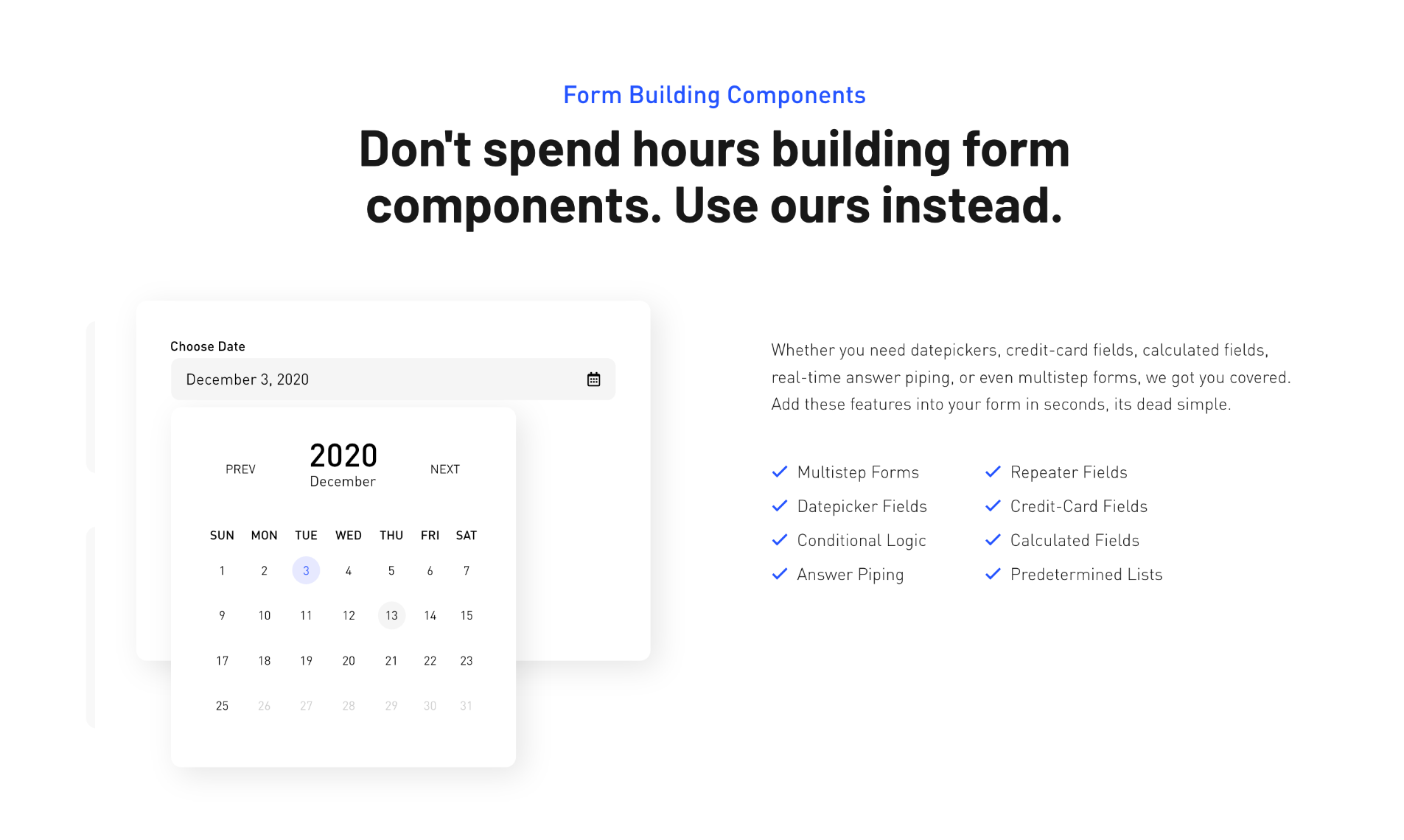 Kwesforms media 3