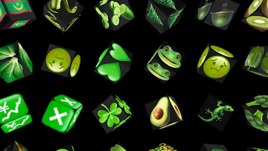Emoji Saver gallery image