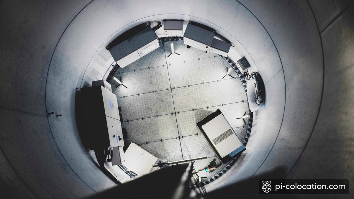 Pi-Colocation.com gallery image