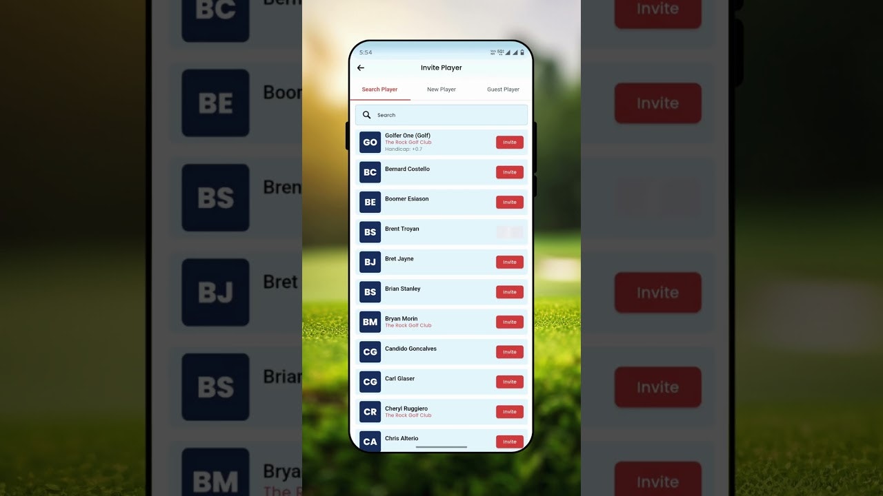 ParTeeOf18 gallery image