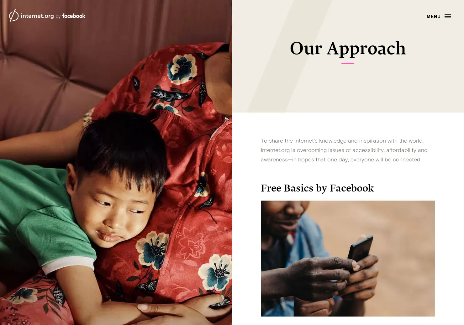 Internet.org