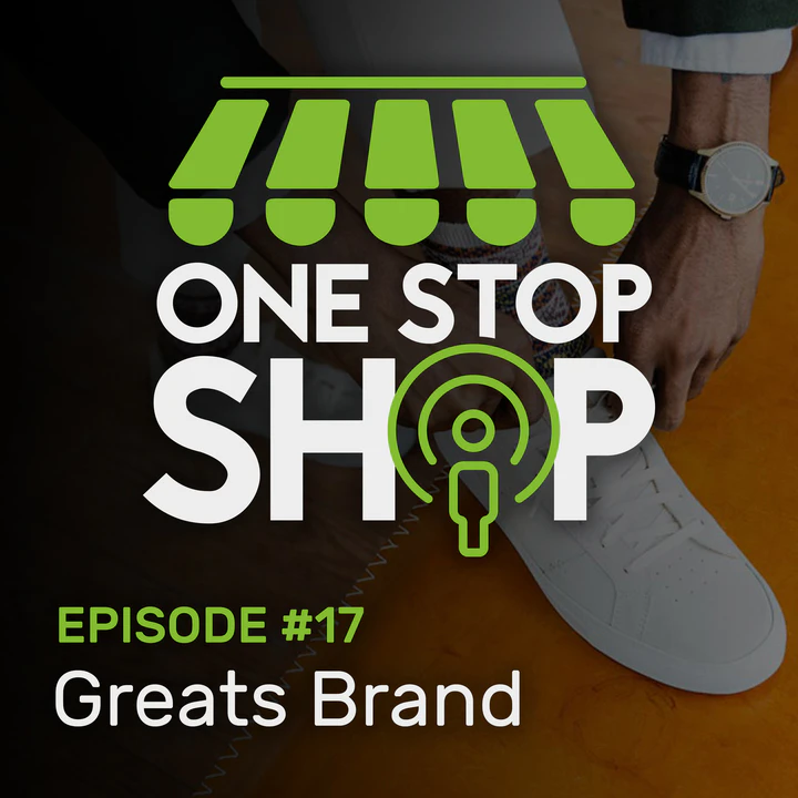 The Secret of Market Disruption with Greats Brand