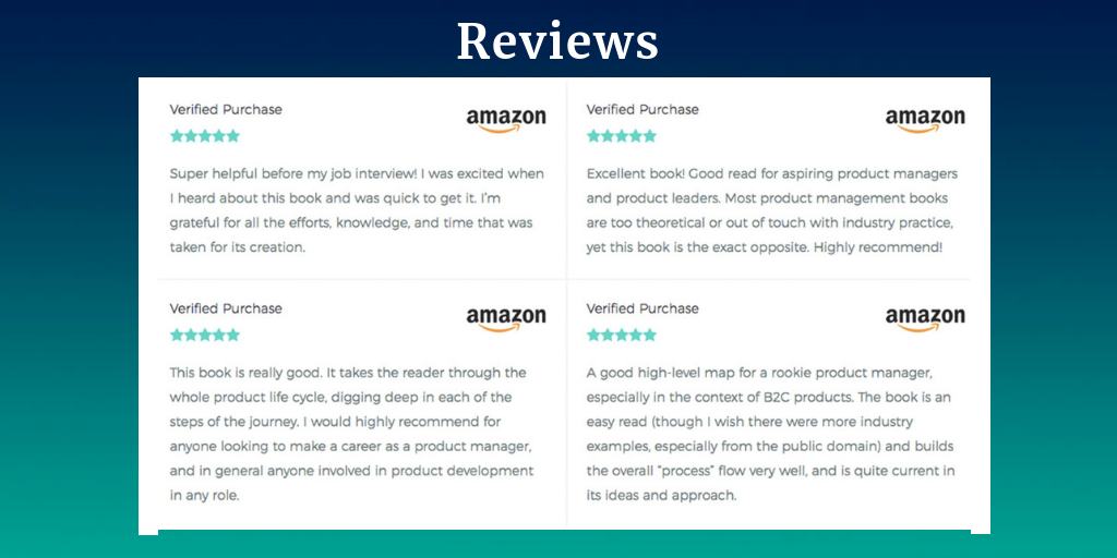 The Product Book gallery image