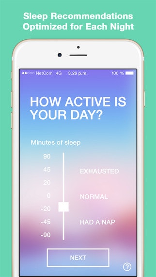 Enough Sleep gallery image