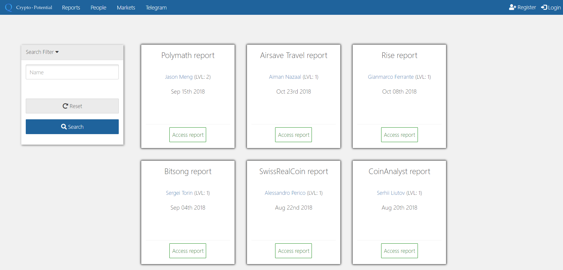 QCrypto gallery image
