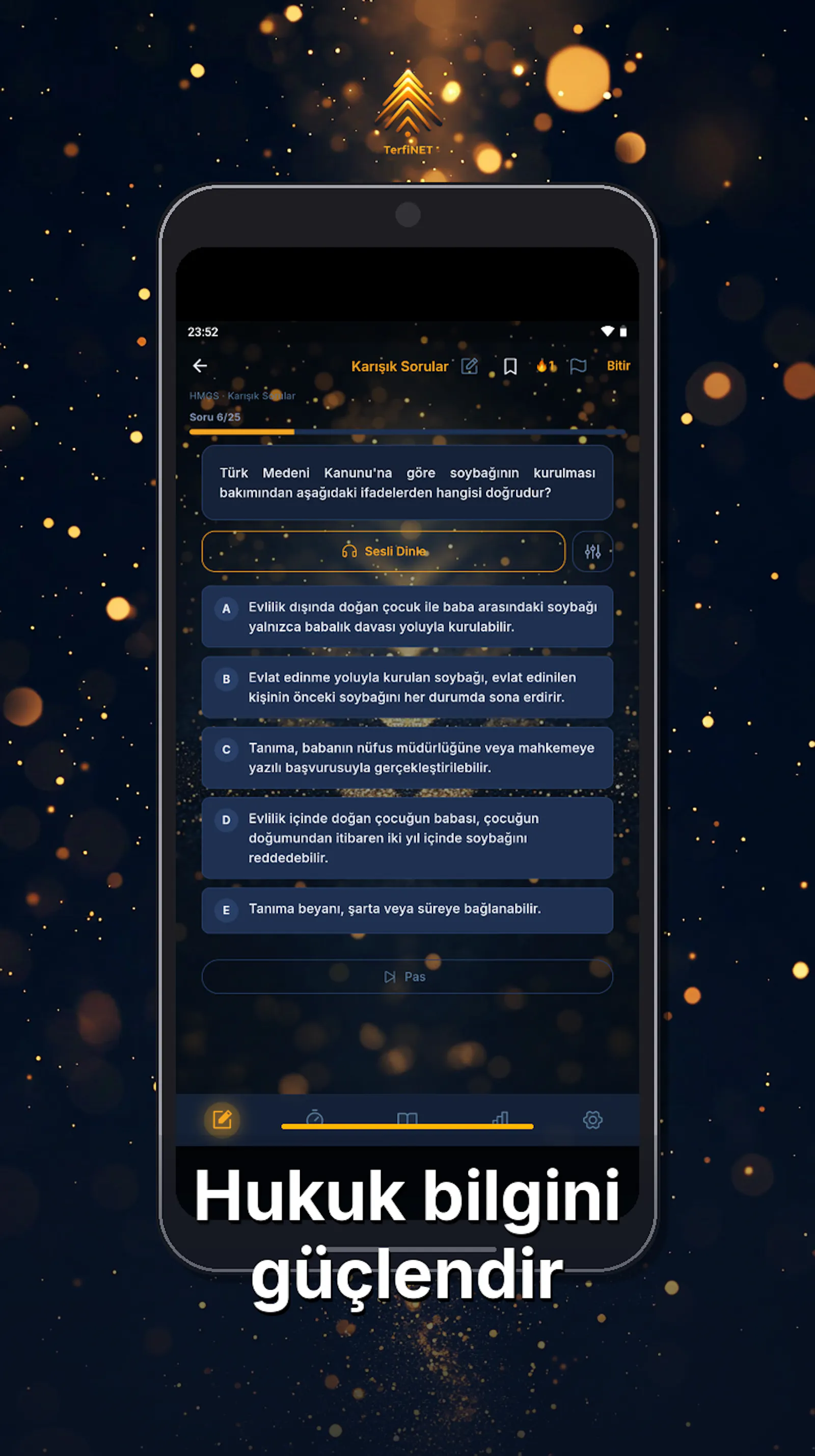 TerfiNET screenshot 31